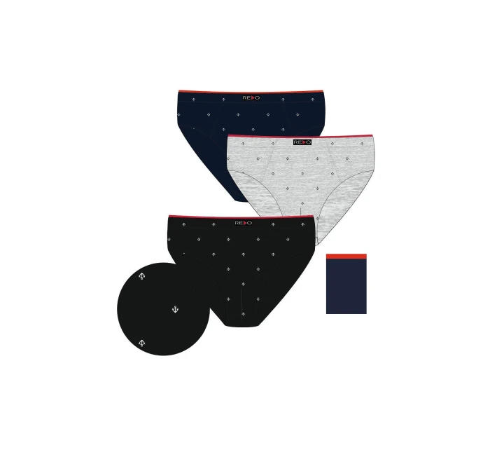 kalhotky M3XL model 21774960 - Redo