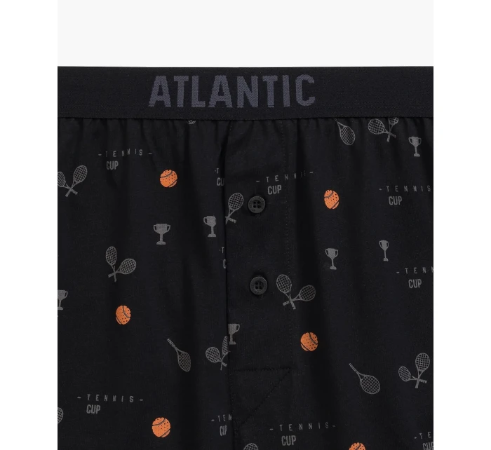 Boxerky Atlantic 2MBX-052 A'2 S-2XL