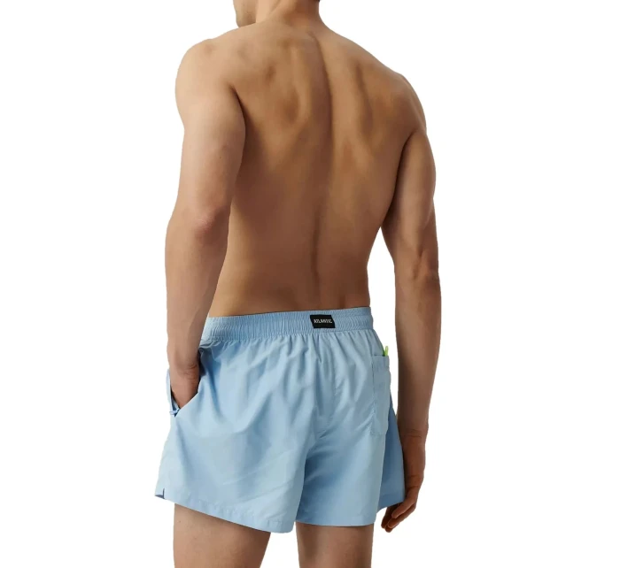 Pánské plavky 222 blue - Atlantic