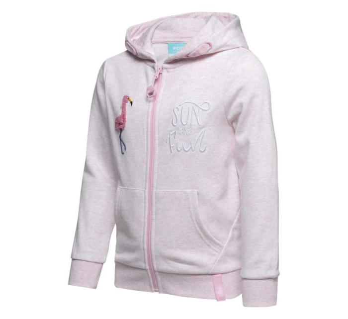 Dětská mikina AIMA KDG