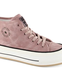 Big Star kotníkové tenisky W OO274068 INT2020A dámské