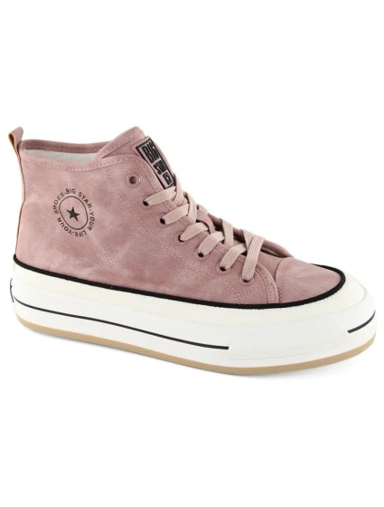 Big Star kotníkové tenisky W OO274068 INT2020A dámské