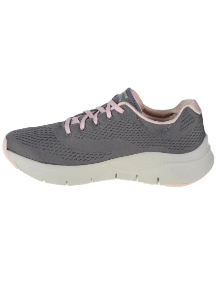 Boty Arch Fit Big W model 20701465 - Skechers Boty Arch Fit Big W model 20701465 - Skechers