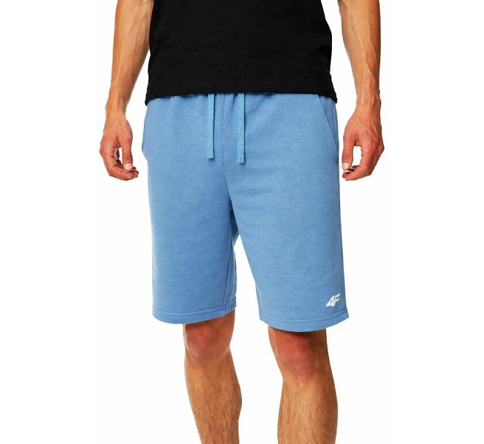 Pánské teplákové šortky 4F 4FWSS25TSHOM0818-32S