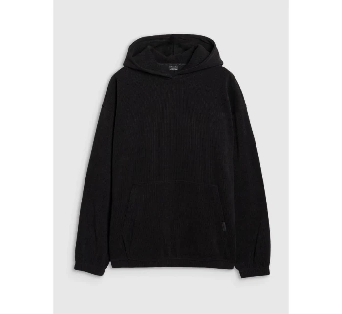 Pánská mikina s kapucí pánská model 21436693 - 4F Pánská mikina s kapucí pánská model 21436693 - 4F