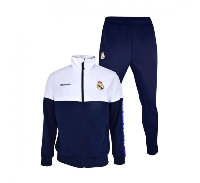 Tepláková souprava Real Madrid RM2CHP23