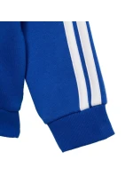 Dětské tepláky Essentials Joggers modré model 21814314 - ADIDAS Dětské tepláky Essentials Joggers modré model 21814314 - ADIDAS