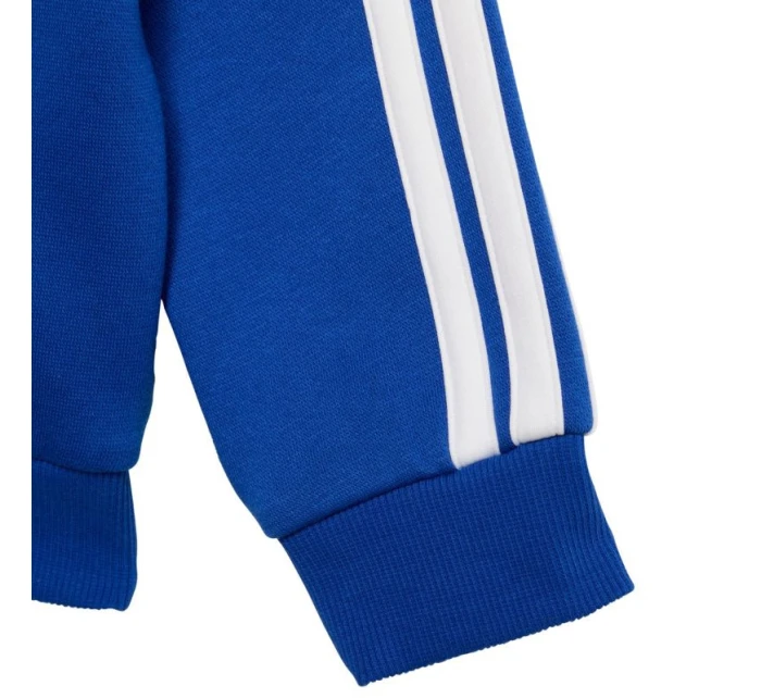 Dětské tepláky Essentials Joggers modré model 21814314 - ADIDAS Dětské tepláky Essentials Joggers modré model 21814314 - ADIDAS