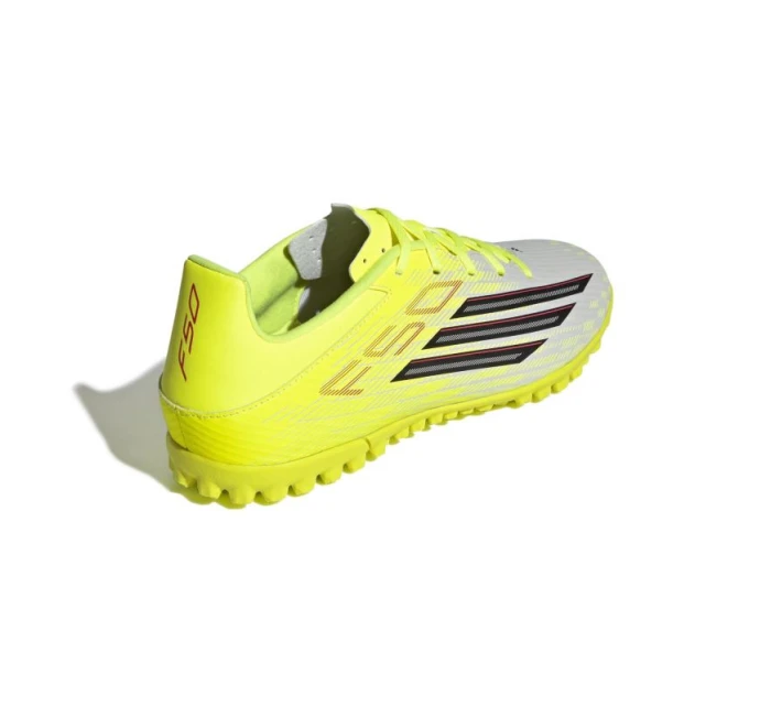Boty adidas F50 Club TF JR9051