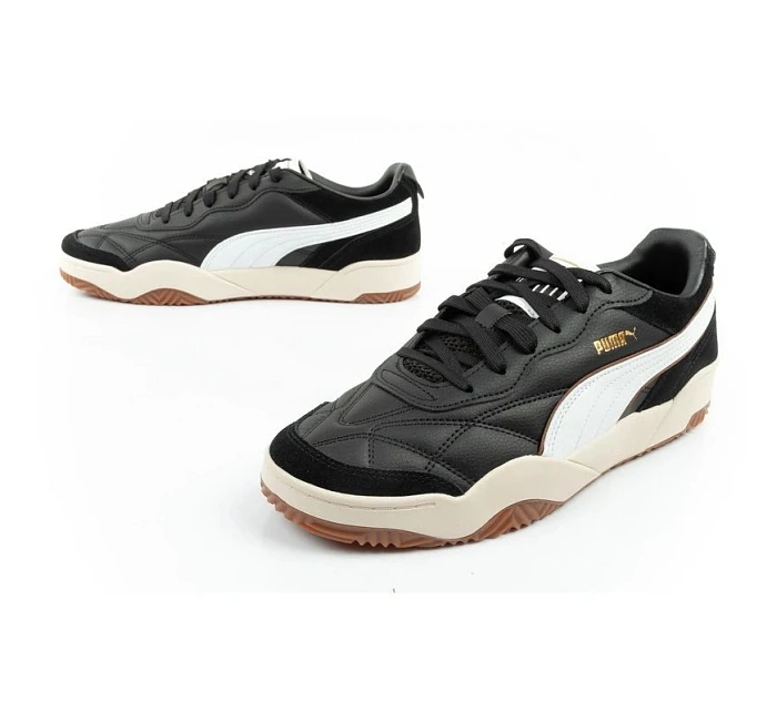 pánské sportovní boty tenisky model 22055759 classic fashion black - Puma