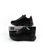 Skechers dámské sportovní tenisky Bobs B Flex fashionable black dámské