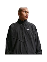 Pánská bunda černá, 010 model 22230563 - NIKE Pánská bunda černá, 010 model 22230563 - NIKE