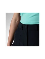 Dámské šortky ROSSIGNOL W Hiking Cargo Short 5' černé Dámské šortky ROSSIGNOL W Hiking Cargo Short 5' černé