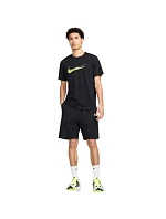 Pánské tričko černé, 010 model 22319154 - NIKE Pánské tričko černé, 010 model 22319154 - NIKE