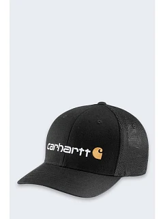 Čepice Carhartt Rugged Flex model 22368870 BLACK - WD