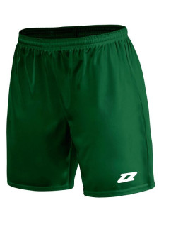 Pánské šortky Iluvio Senior M Z01929_20220201120132 tm.zelené - Zina
