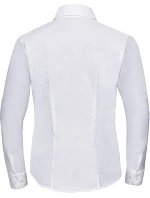 Russell Athletic 932F Halenka Oxford s dlouhým rukávem 11.932F white Russell Athletic 932F Halenka Oxford s dlouhým rukávem 11.932F white