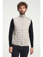 Hybrid Vest Men Pánská hybridní vesta black model 22470662 - Tenson Hybrid Vest Men Pánská hybridní vesta black model 22470662 - Tenson