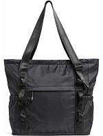 Camper Tote Bag Nákupní taška model 22470914 black - Tenson Camper Tote Bag Nákupní taška model 22470914 black - Tenson