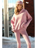 Dkaren Oseye-Bl barva:pudrová Dkaren Oseye-Bl barva:pudrová