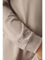 Tričko S  Pro S Regular  Šedé model 21673402 - 4F