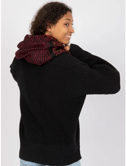 Komín AT KM S 6221 kaštanový