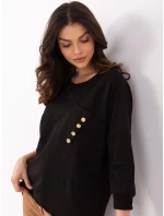 Halenka CLM BZ model 20925604 černá - FPrice Halenka CLM BZ model 20925604 černá - FPrice