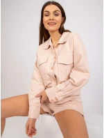 Sada EM KMPL 21596.88P světle růžová