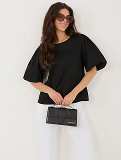 Halenka MI BZ 3391.71 černá