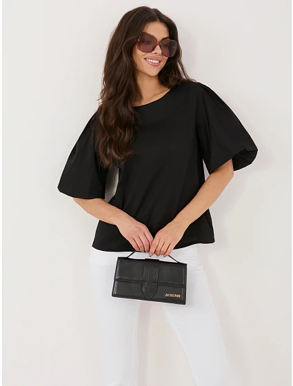 Halenka MI BZ 3391.71 černá Halenka MI BZ 3391.71 černá