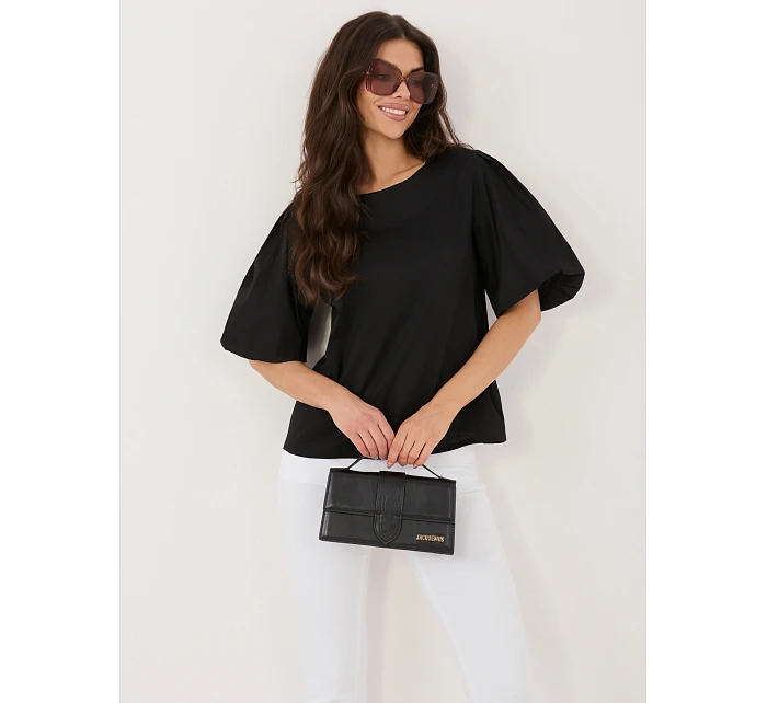 Halenka MI BZ 3391.71 černá Halenka MI BZ 3391.71 černá