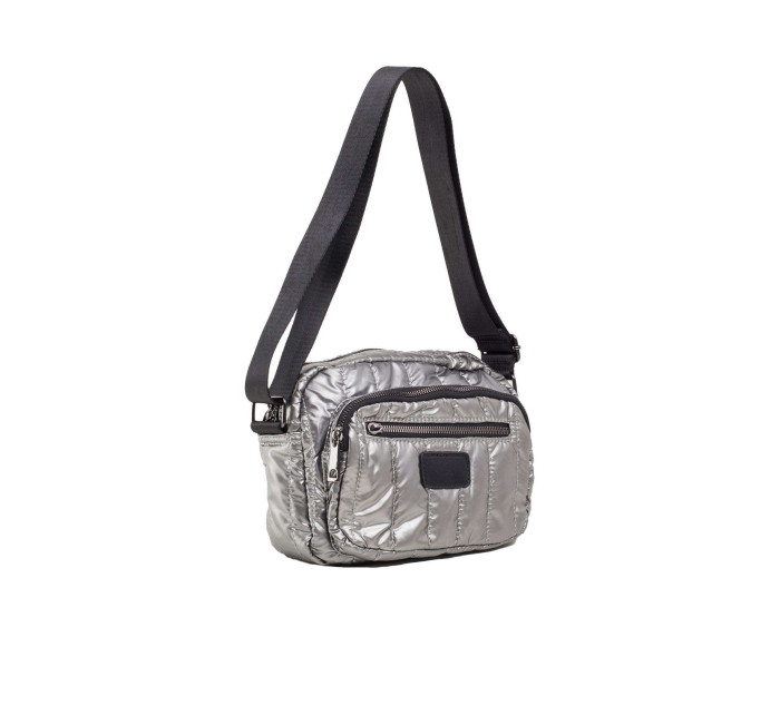 Tašky OW TR 96522 stříbrná