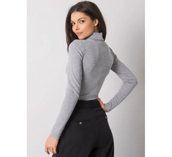 Halenka RV BZ 7182.01P šedá