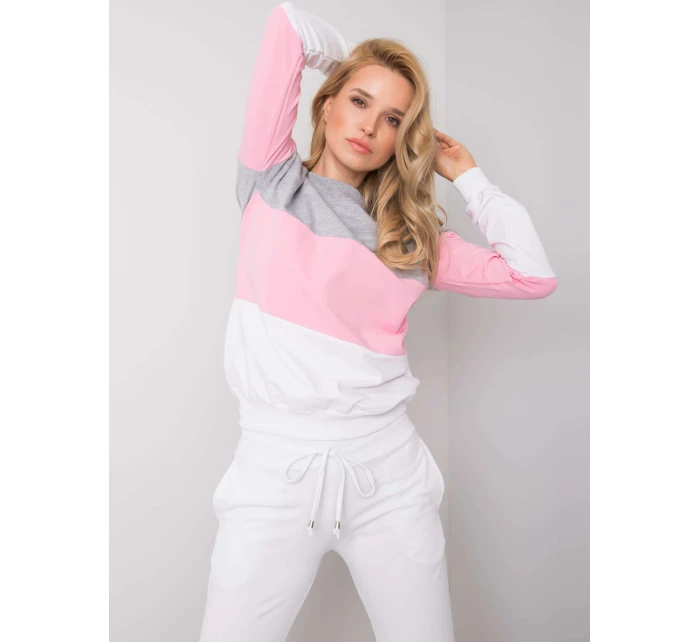 Souprava RV KMPL 5971.05 šedorůžová