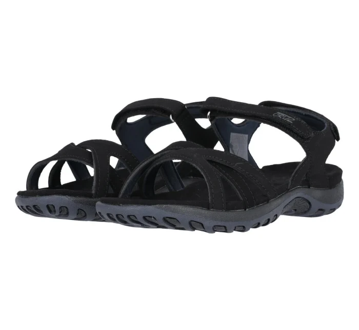 Dámské sandály Cruz Highcliff W Sandal