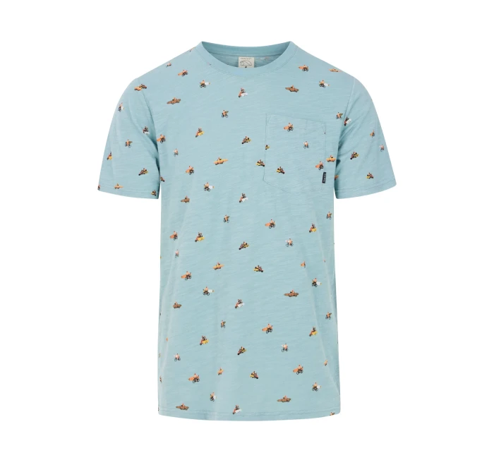 Pánské triko Protest PRTCHAREL