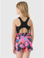 Dívčí kraťasy 4F