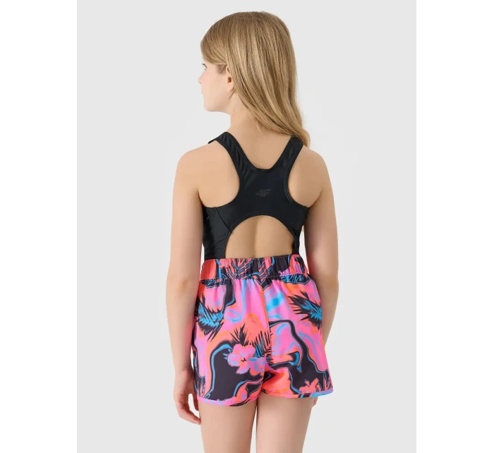 Dívčí kraťasy 4F