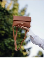 Dámská kabelka Vuch Yella Chic Brown