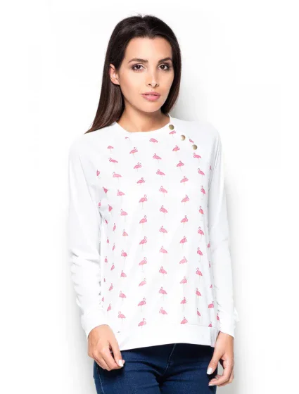 Dámská halenka model 15141716 - Katrus