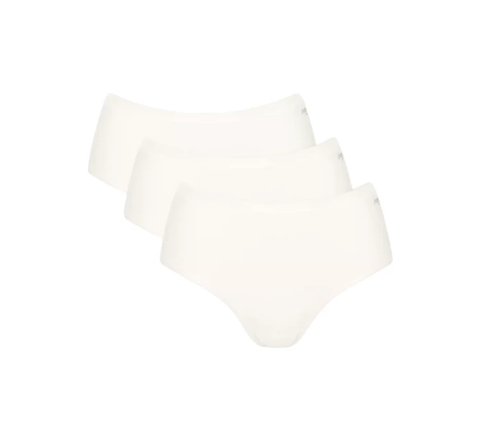 Dámské kalhotky GO Daily Cotton Midi 3P - Sloggi