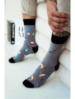 PÁNSKÉ PONOŽKY model 20915114 - Milena