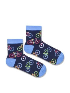 PÁNSKÉ 3/4 PONOŽKY model 21098661 - Milena