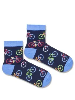 PÁNSKÉ 3/4 PONOŽKY model 21098661 - Milena