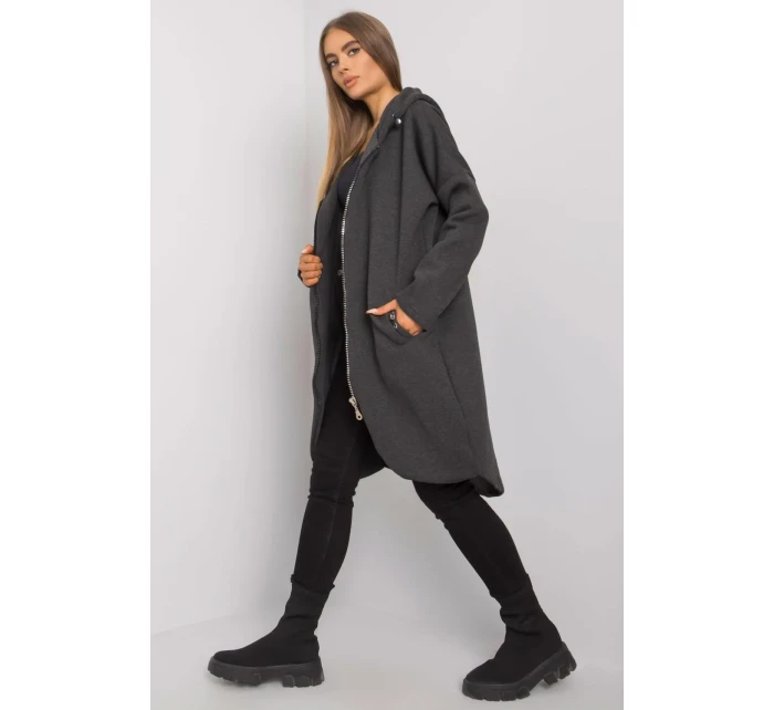 Mikina  model 168758 Rue Paris