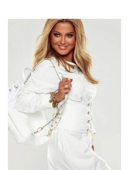 Denní šaty model 176252 By o la la