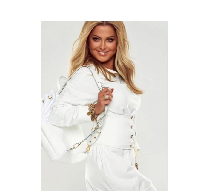 Denní šaty model 176252 By o la la