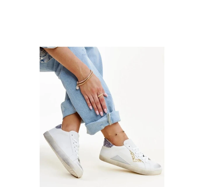 Tenisky  model 207284 Solea