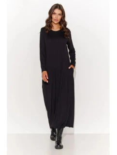 Denní šaty model 222577 Makadamia