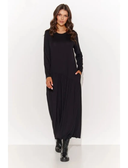 Denní šaty model 222577 Makadamia